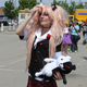 Illustration for article titled Even More Great Anime North 2015 Cosplay
